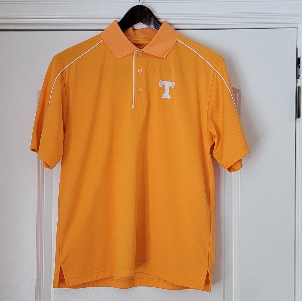 🏈 University of Tennessee Casual Shirt